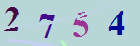 کد امنیتی