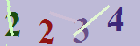 کد امنیتی