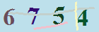 کد امنیتی