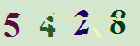 کد امنیتی
