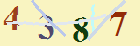 کد امنیتی