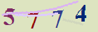 کد امنیتی
