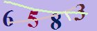 کد امنیتی