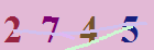 کد امنیتی