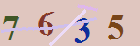 کد امنیتی