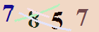 کد امنیتی