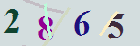 کد امنیتی