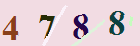 کد امنیتی