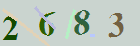 کد امنیتی