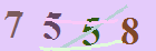 کد امنیتی