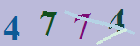 کد امنیتی