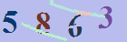 کد امنیتی