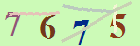 کد امنیتی