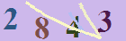 کد امنیتی