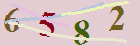 کد امنیتی