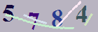 کد امنیتی