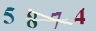 کد امنیتی