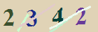 کد امنیتی