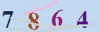 کد امنیتی