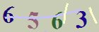 کد امنیتی