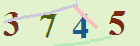 کد امنیتی