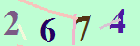 کد امنیتی