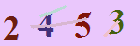 کد امنیتی