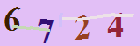 کد امنیتی