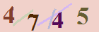 کد امنیتی