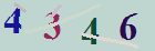 کد امنیتی