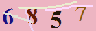 کد امنیتی