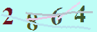 کد امنیتی