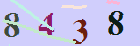 کد امنیتی