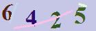 کد امنیتی