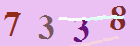 کد امنیتی