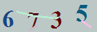کد امنیتی