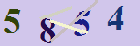 کد امنیتی