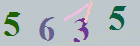 کد امنیتی