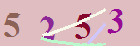 کد امنیتی