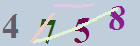 کد امنیتی