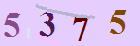 کد امنیتی
