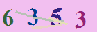 کد امنیتی