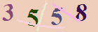 کد امنیتی