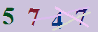 کد امنیتی