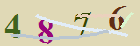 کد امنیتی