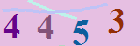 کد امنیتی