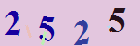 کد امنیتی