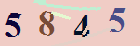 کد امنیتی