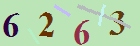 کد امنیتی