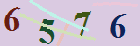 کد امنیتی